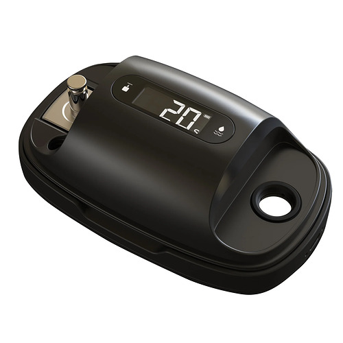 HumminGuru S-Duo Pro