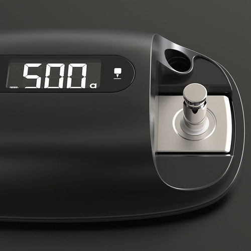 HumminGuru S-Duo Pro