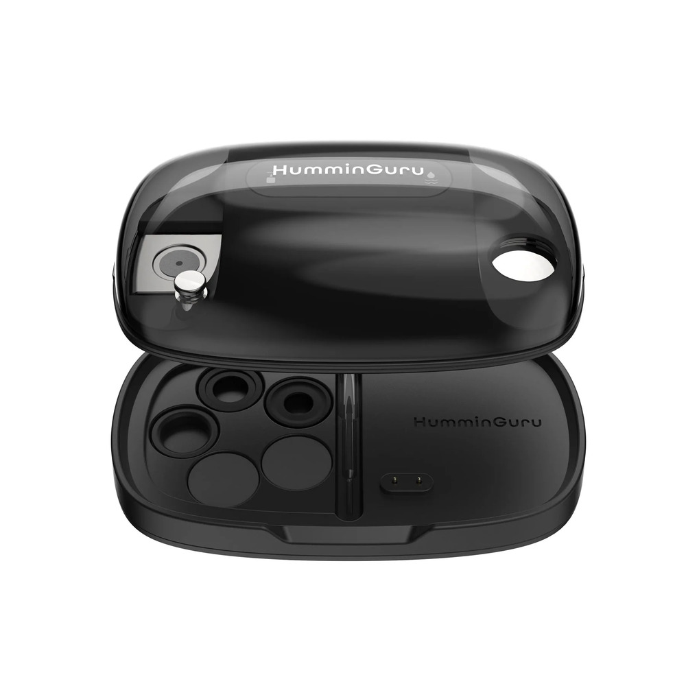 HumminGuru S-Duo Pro
