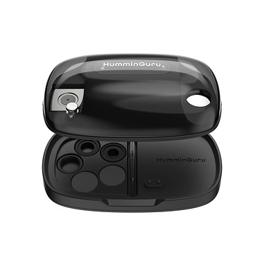 HumminGuru S-Duo Pro
