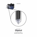 Audio-Technica AT-VM520EB/H