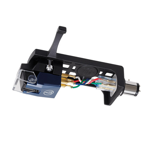 Audio-Technica AT-VM520EB/H