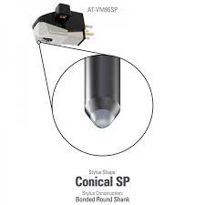 Audio-Technica AT-VM95SP/H