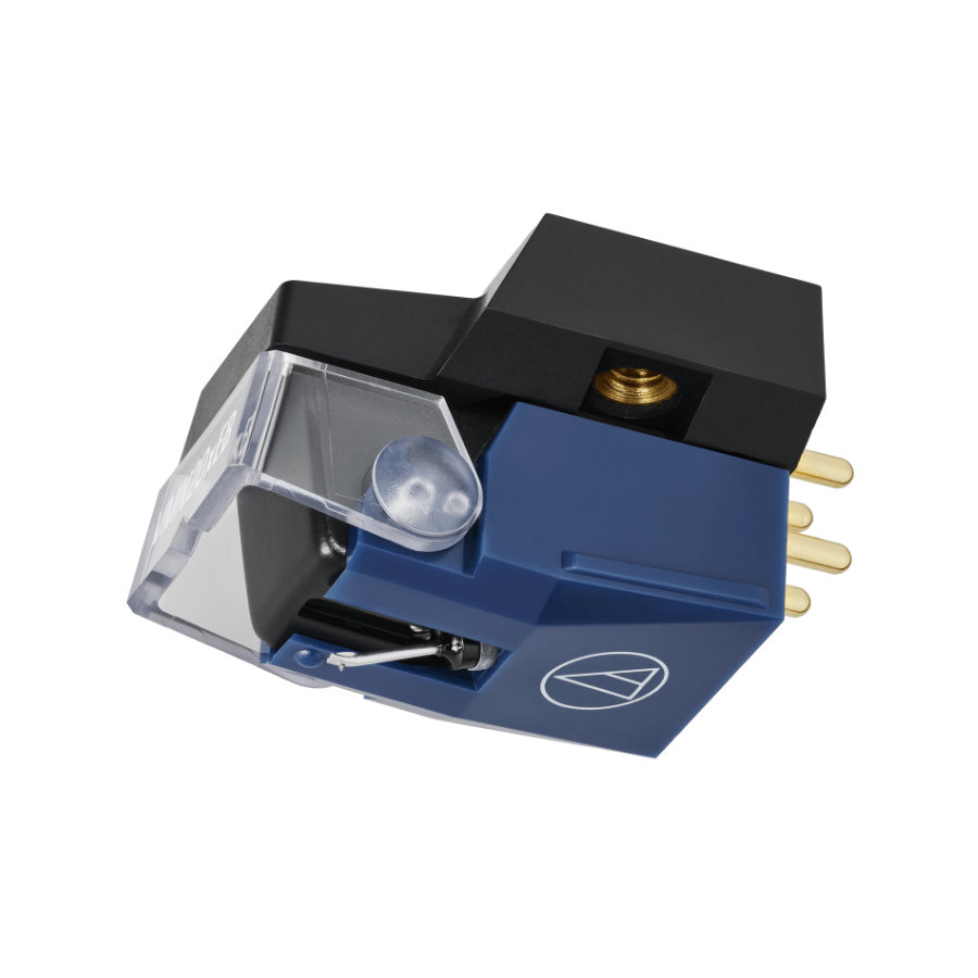 Audio-Technica AT-VM520xEB