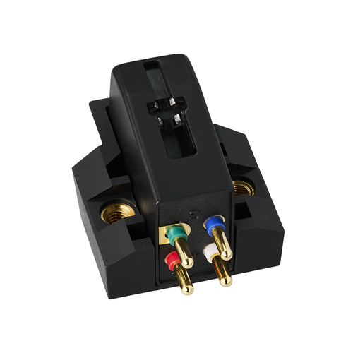 Audio-Technica AT-VM520xEB