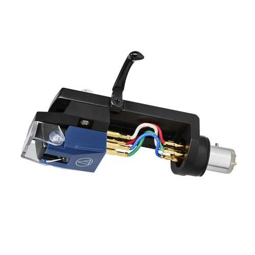 Audio-Technica AT-VM520xEB/H