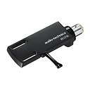 Audio-Technica AT-VM520xEB/H