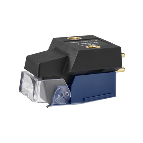 Audio-Technica AT-VM520xEB/H