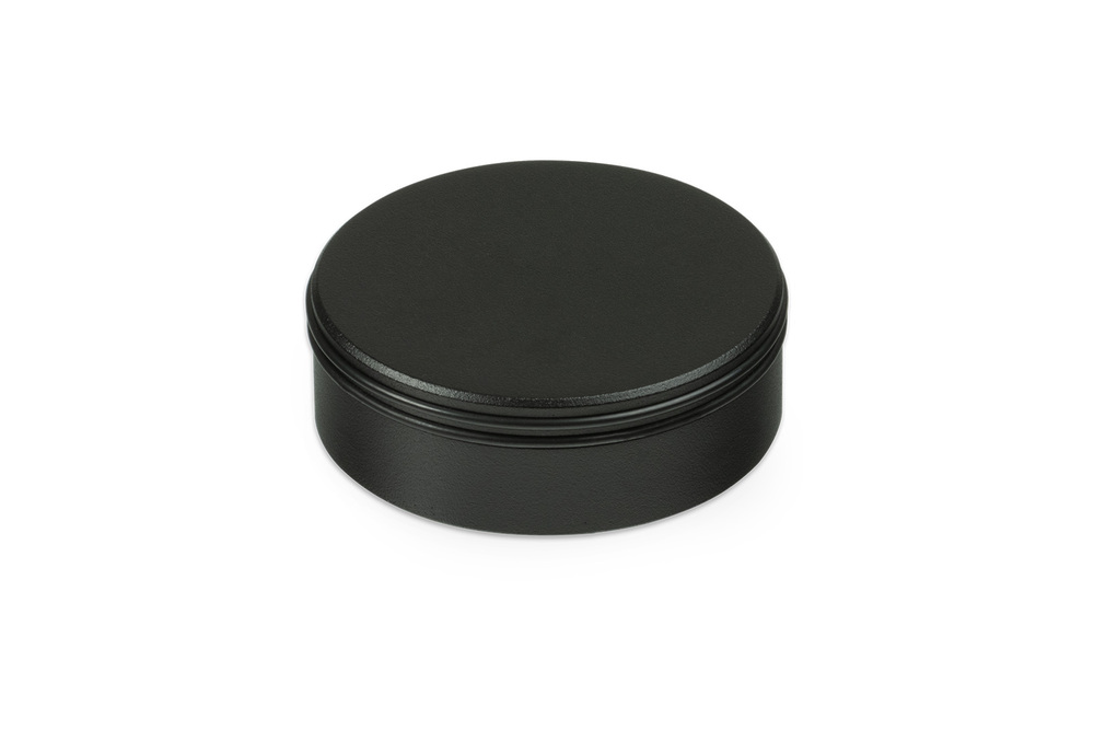 Pro-Ject Audio Record Puck DS Black 915 g