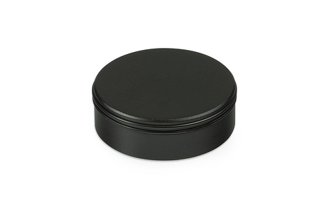 Pro-Ject Audio Record Puck DS Black 915 g