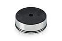 Pro-Ject Audio Record Puck DS Silver 915 g