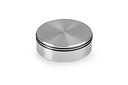 Pro-Ject Audio Record Puck DS Silver 915 g