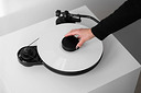 Pro-Ject Audio Record Puck S Black 315 g