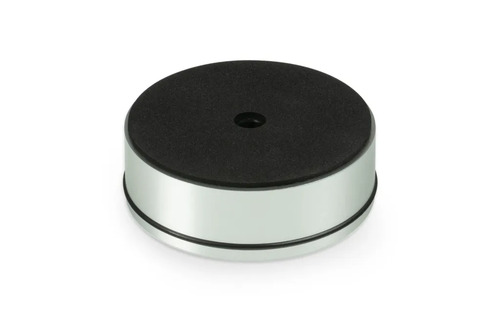 Pro-Ject Audio Record Puck S Silver 315 g