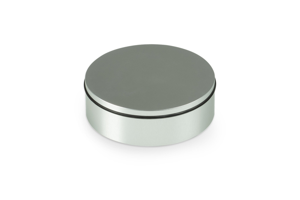 Pro-Ject Audio Record Puck S Silver 315 g