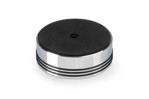 Pro-Ject Audio Record Puck RS Black 1030 g
