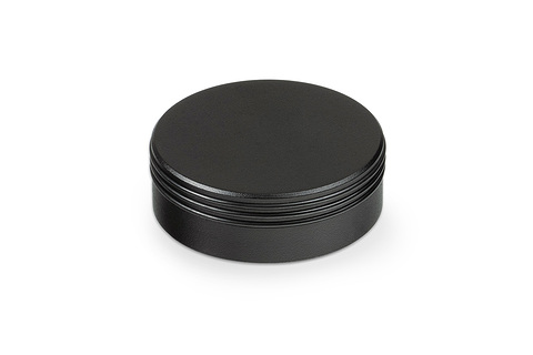 Pro-Ject Audio Record Puck RS Black 1030 g