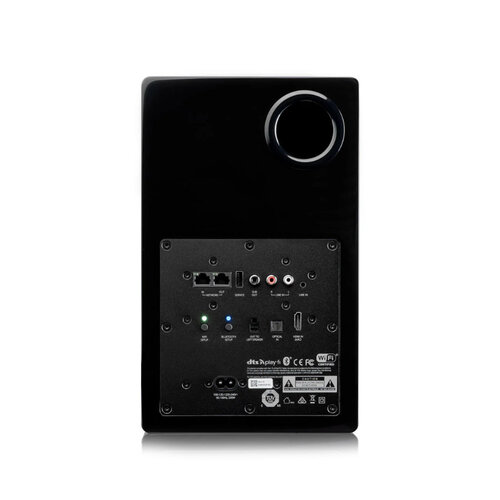 SVS Prime Wireless Pro High Gloss Black
