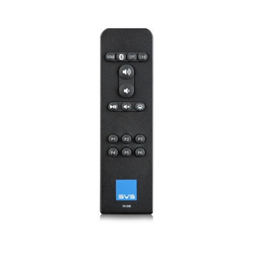 SVS Prime Wireless Pro High Gloss Black