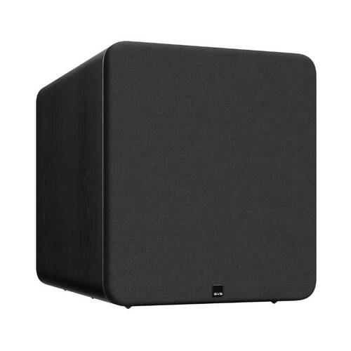 SVS PB-5000 R Evolution Black Ash