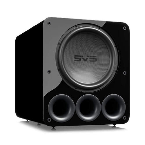 SVS PB-5000 R Evolution Piano Gloss Black