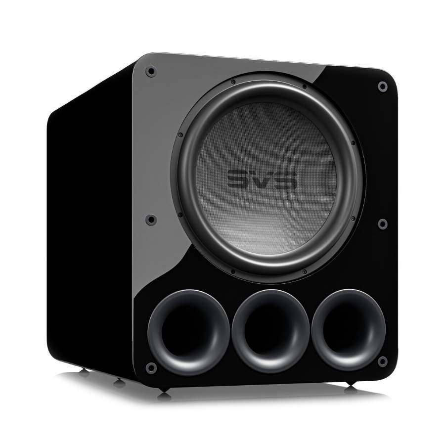 SVS PB-5000 R Evolution Piano Gloss Black