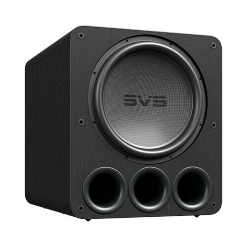 SVS PB17-Ultra R Evolution Black Oak