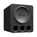 SVS PB17-Ultra R Evolution Black Oak