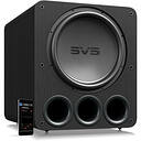 SVS PB17-Ultra R Evolution Black Oak