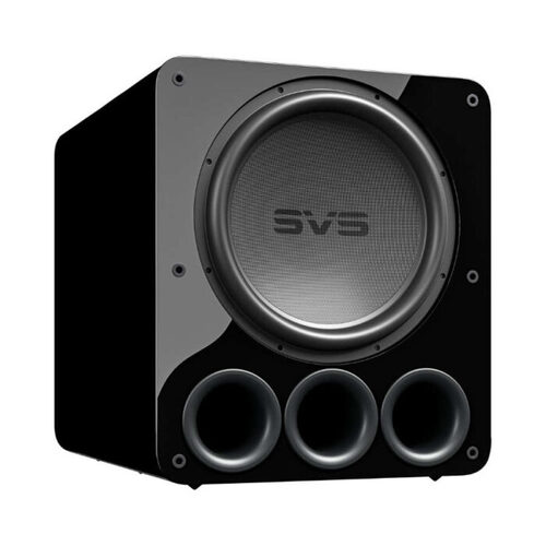 SVS PB17-Ultra R Evolution Piano Gloss Black