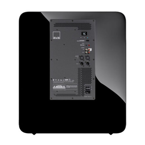 SVS PB17-Ultra R Evolution Piano Gloss Black