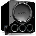 SVS PB17-Ultra R Evolution Piano Gloss Black