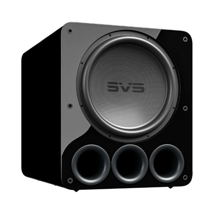 SVS PB17-Ultra R Evolution Piano Gloss Black