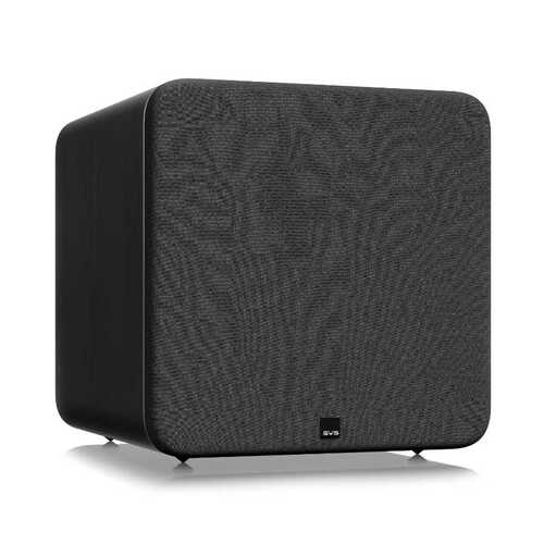 SVS SB-5000 R Evolution Black Oak