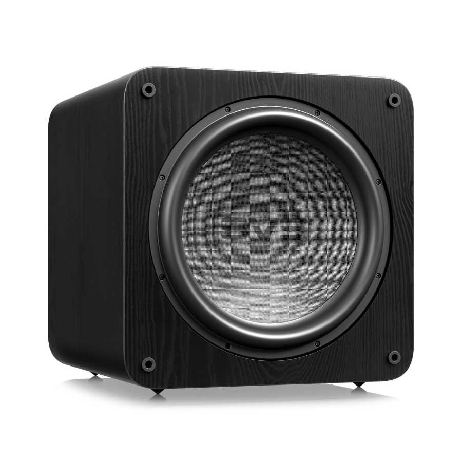 SVS SB-5000 R Evolution Black Oak