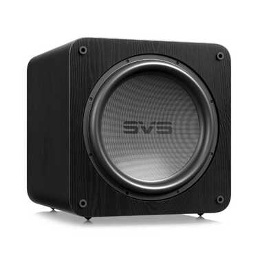 SVS SB-5000 R Evolution Black Oak