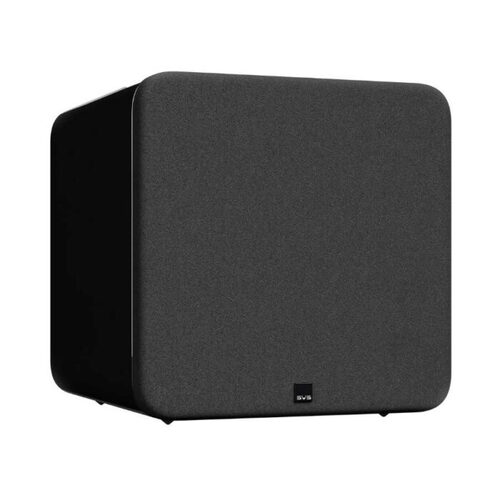 SVS SB-5000 R Evolution Piano Gloss Black
