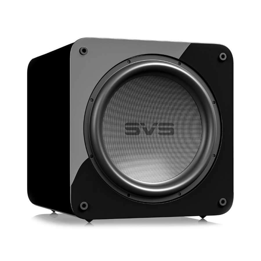 SVS SB-5000 R Evolution Piano Gloss Black