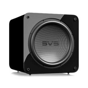 SVS SB-5000 R Evolution Piano Gloss Black