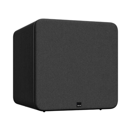 SVS SB17-Ultra R Evolution Black Oak