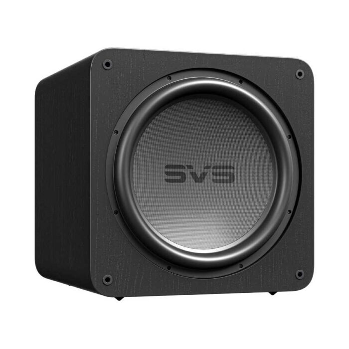 SVS SB17-Ultra R Evolution Black Oak