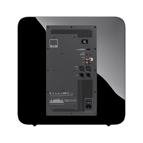 SVS SB17-Ultra R Evolution Piano Gloss Black