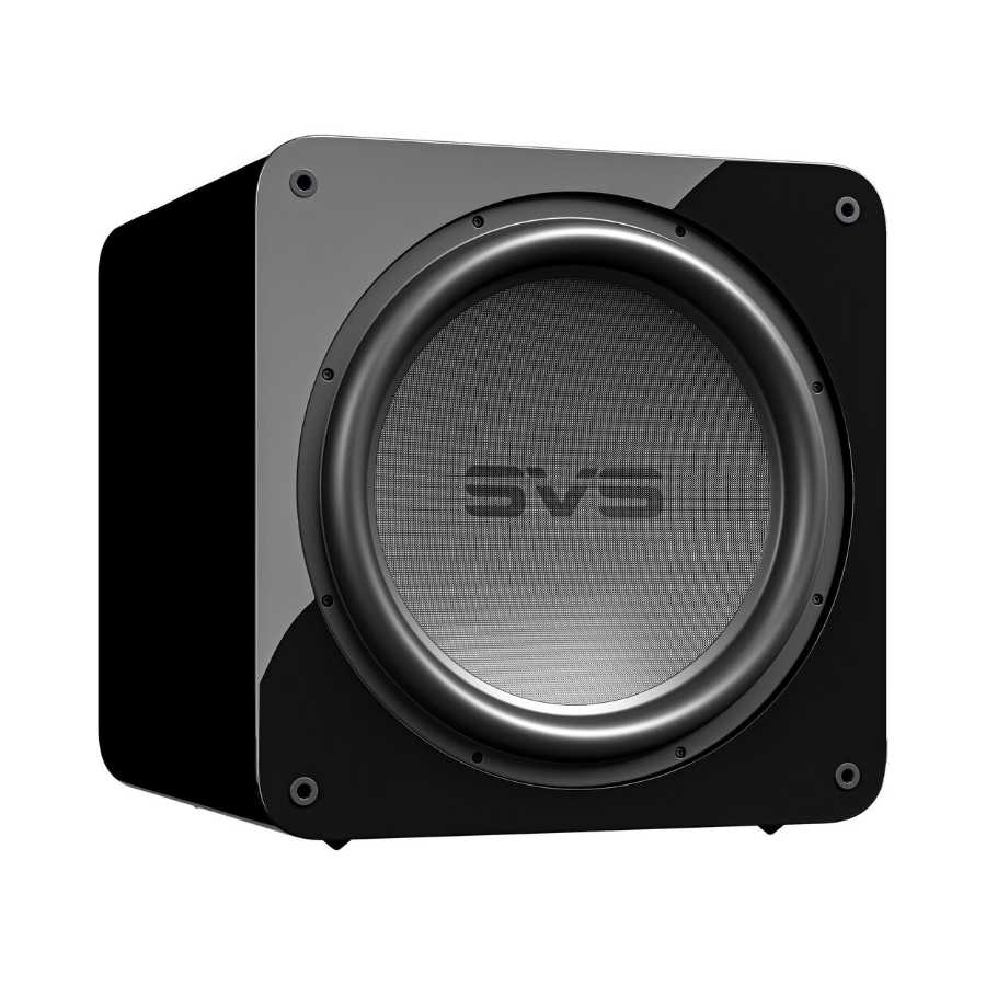 SVS SB17-Ultra R Evolution Piano Gloss Black