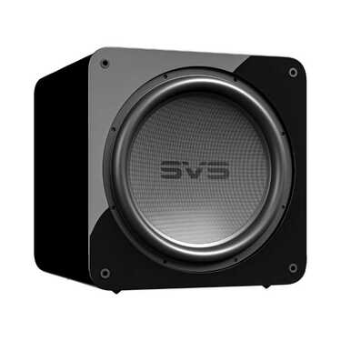 SVS SB17-Ultra R Evolution Piano Gloss Black