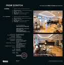 From Scratch Another Quiet Night (Full Stage Stereo-One Point-Blumlein)