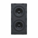 SVS 3000 Single In-Wall Subwoofer System