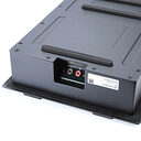 SVS 3000 Single In-Wall Subwoofer System