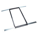 SVS 3000 In-Wall Pre-construction Kit