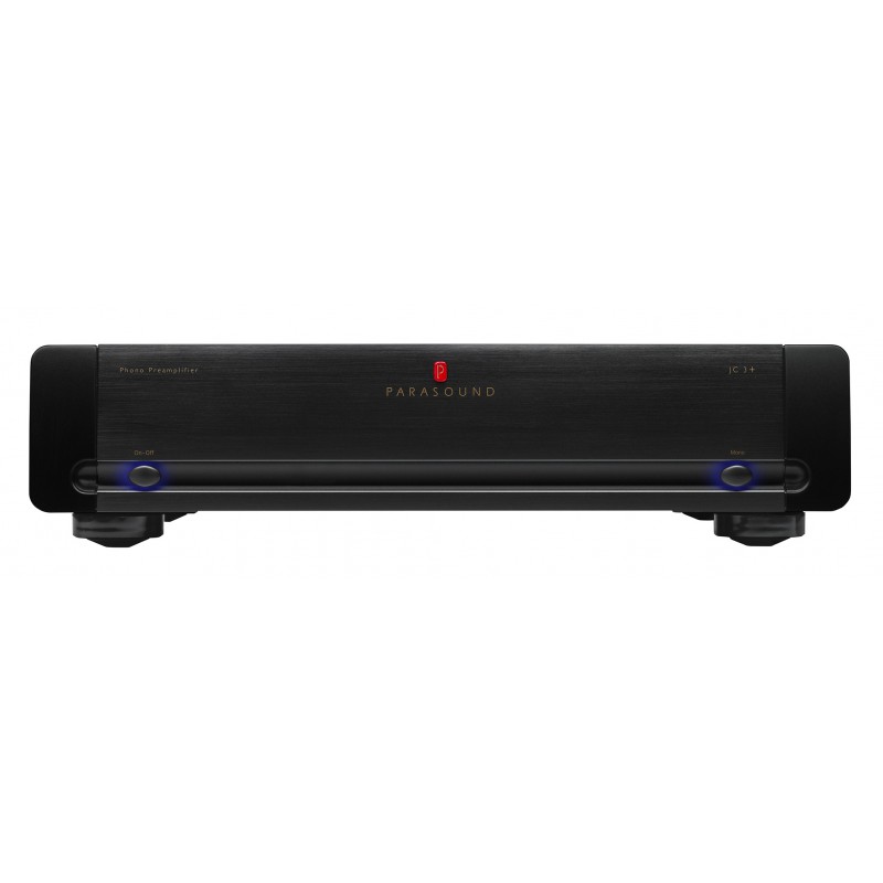 Parasound JC3 Plus Black