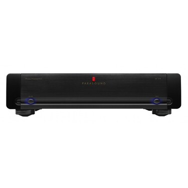 Parasound JC3 Plus Black